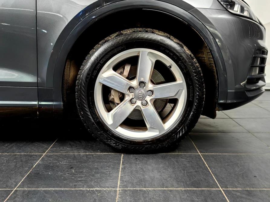 Audi Q5 II (FY) Москва  - изображение 26