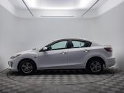 Mazda 3 II (BL) Рестайлинг Москва  - изображение 26