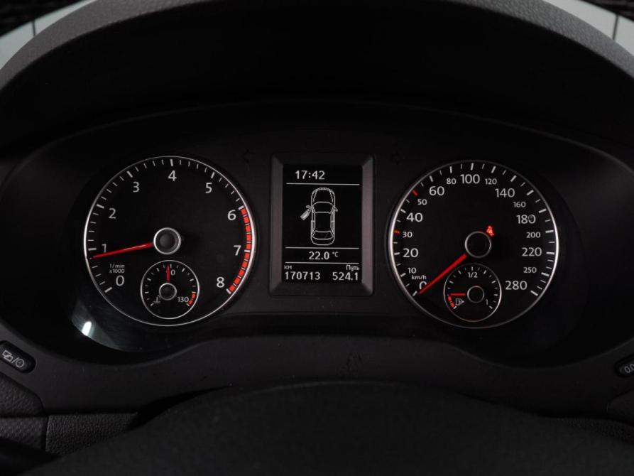 Volkswagen Jetta VI Воронеж  - изображение 12