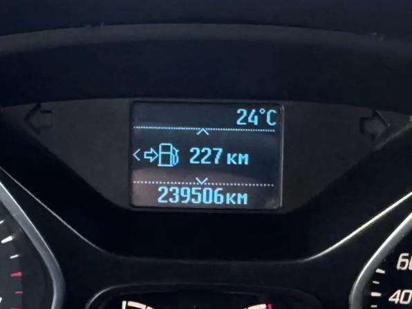 Ford Focus III с пробегом 2012 года, цена 870 111 рублей, 239503 км, универсал, Автокод Объявления