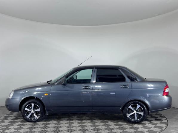 Lada (ВАЗ) Priora I Рестайлинг с пробегом 2017 года, цена 627 000 рублей, 124277 км, седан, Автокод Объявления