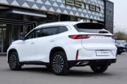 Exeed TXL I Рестайлинг Москва  - изображение 35