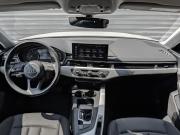 Audi A4 allroad V (B9) Рестайлинг Москва  - изображение 35
