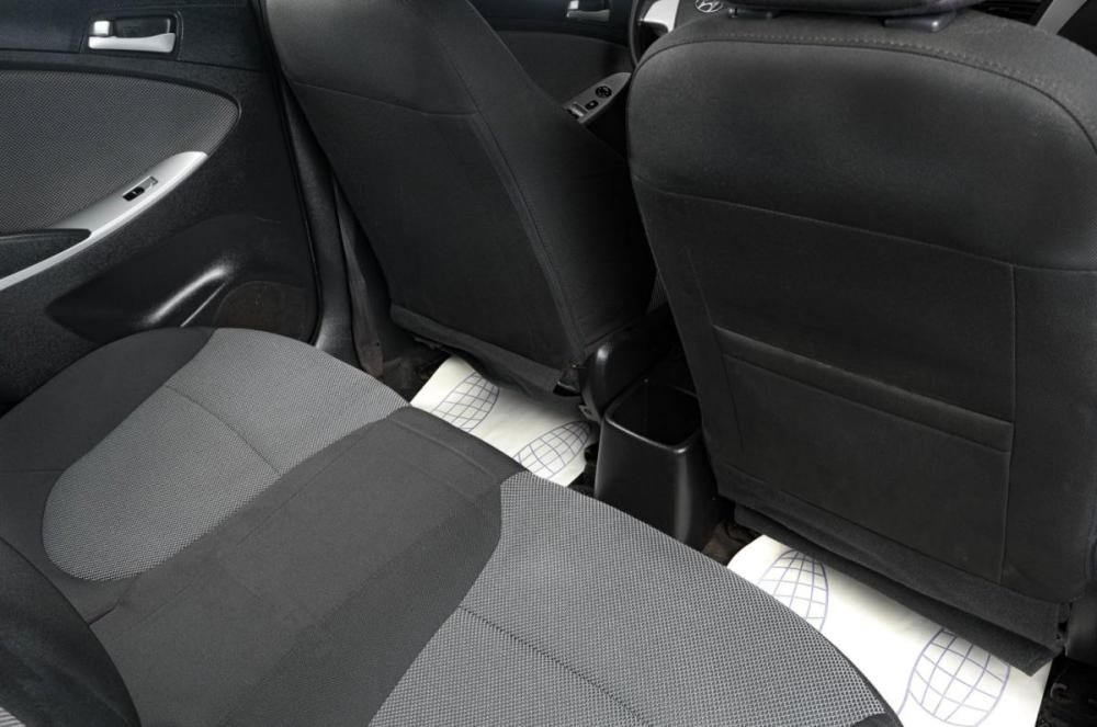 Hyundai Solaris I Тюмень  - изображение 10