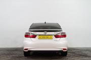 Toyota Camry VII (XV50) Рестайлинг 2 Сургут  - изображение 25