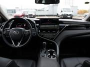 Toyota Camry VIII (XV70) Рестайлинг Москва  - изображение 33