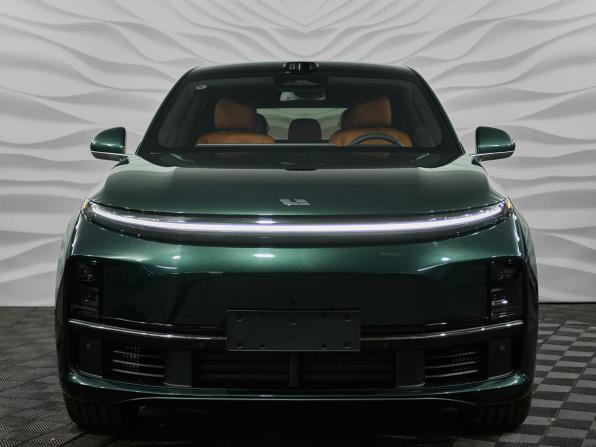 Новый Li Auto (Lixiang) L7 I Рестайлинг 2025 года, цена 10 590 000 рублей, внедорожник, Автокод Объявления