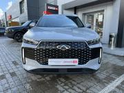 Chery Tiggo 4 I Рестайлинг 2 Набережные Челны  - изображение 21