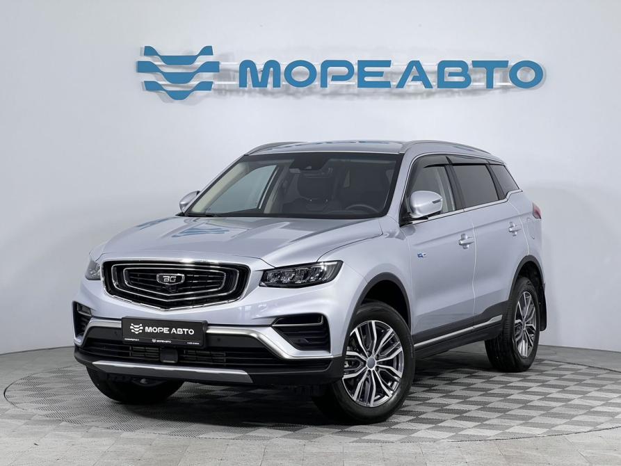 Belgee X70 I Калининград  - изображение 1