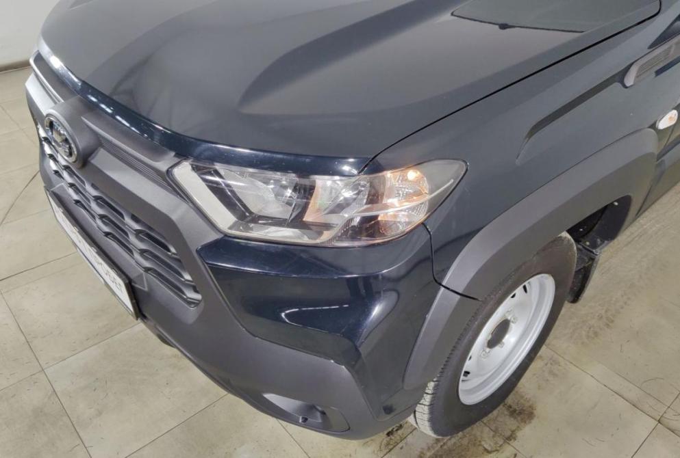 Lada (ВАЗ) Niva Travel I Волгоград  - изображение 22