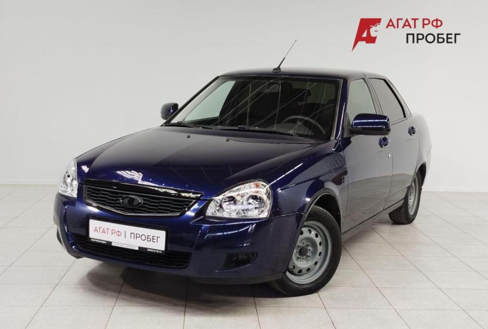 Lada (ВАЗ) Priora I Саратов  - изображение 1