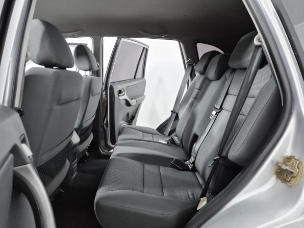 Chery Tiggo (T11) I Рестайлинг (FL) с пробегом 2013 года, цена 426 000 рублей, 95795 км, внедорожник, Автокод Объявления