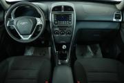 Chery Tiggo (T11) I Рестайлинг (FL) Омск  - изображение 36