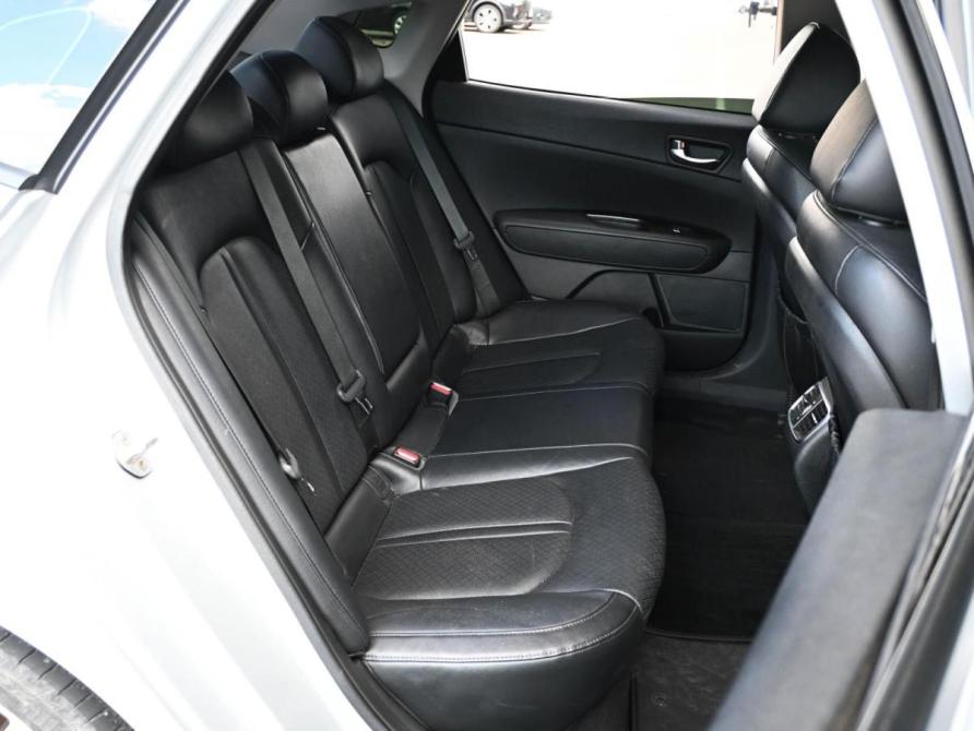 Kia Optima IV Новороссийск  - изображение 7