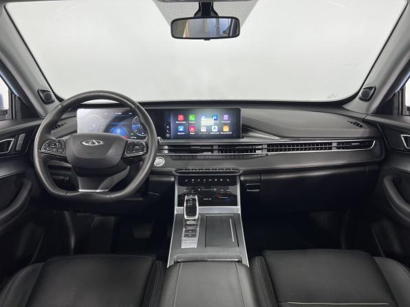 Chery Tiggo 7 Pro Max I с пробегом 2023 года, цена 1 939 000 рублей, 71000 км, внедорожник, Автокод Объявления