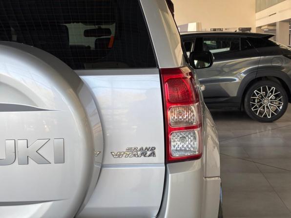 Suzuki Grand Vitara II Рестайлинг 2 с пробегом 2013 года, цена 1 550 000 рублей, 102000 км, внедорожник, Автокод Объявления