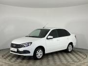 Lada (ВАЗ) Granta I Рестайлинг Воронеж  - изображение 19