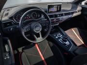 Audi A5 II (F5) Краснодар  - изображение 31