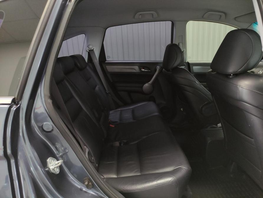 Honda CR-V III Пермь  - изображение 10