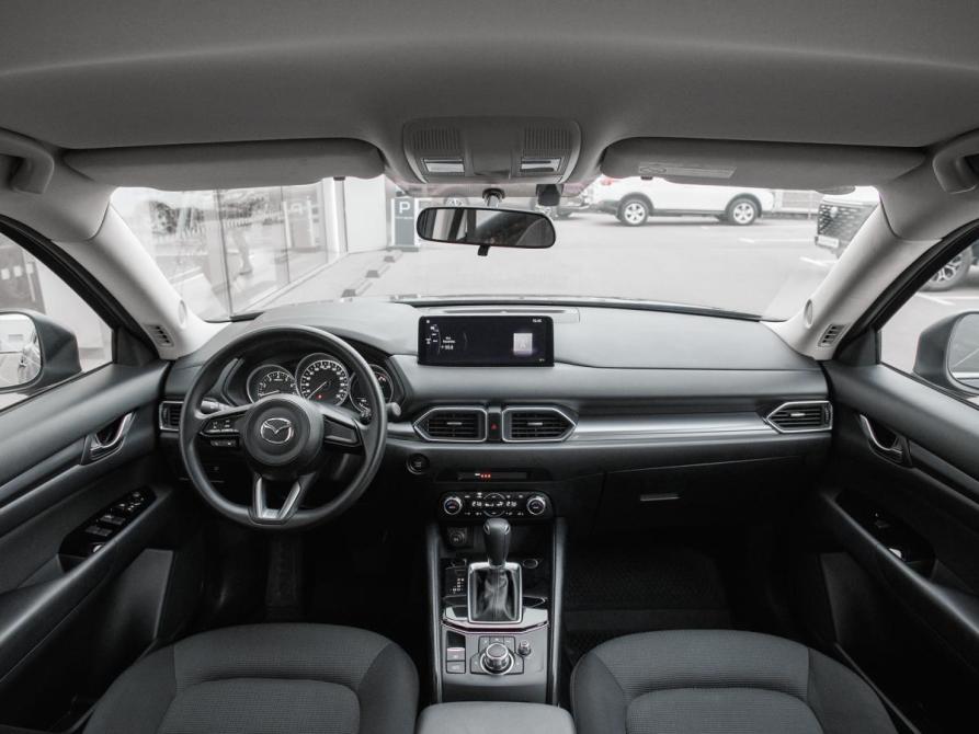 Mazda CX-5 II Рестайлинг Москва  - изображение 10