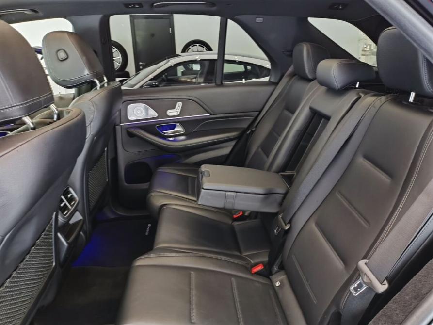 Mercedes-Benz GLE II (V167) Москва  - изображение 11