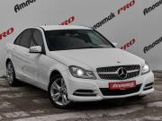 Mercedes-Benz C-Класс III (W204) Рестайлинг Екатеринбург  - изображение 27