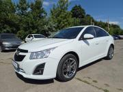 Chevrolet Cruze I Рестайлинг Саратов  - изображение 38