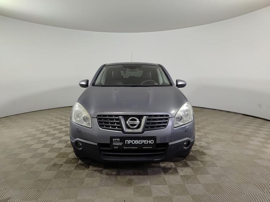 Nissan Qashqai I Уфа  - изображение 2