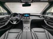 Mercedes-Benz GLC I (X253) Рестайлинг Москва  - изображение 19