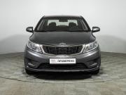 Kia Rio III Санкт-Петербург  - изображение 17