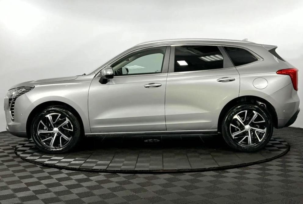Haval Jolion I Нижний Новгород  - изображение 9