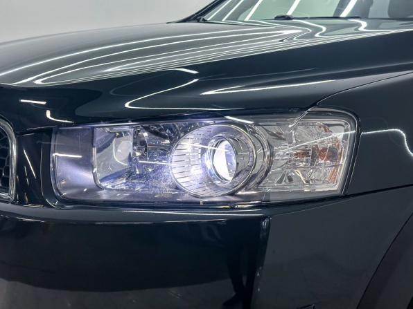 Chevrolet Captiva I Рестайлинг с пробегом 2012 года, цена 1 479 000 рублей, 93000 км, внедорожник, Автокод Объявления