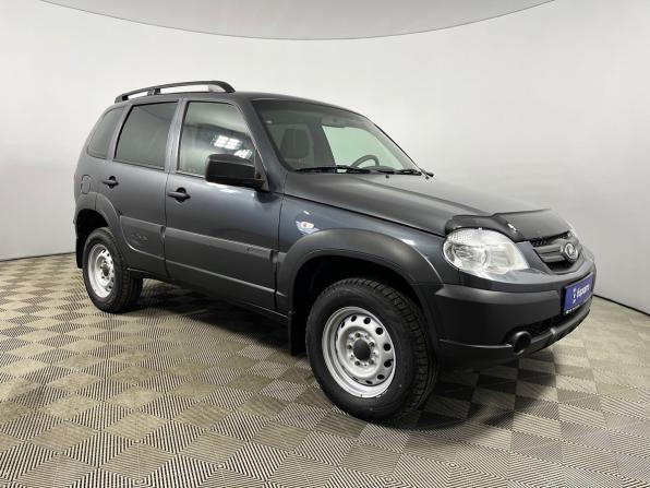 Lada (ВАЗ) Niva с пробегом 2020 года, цена 835 000 рублей, 116673 км, внедорожник, Автокод Объявления