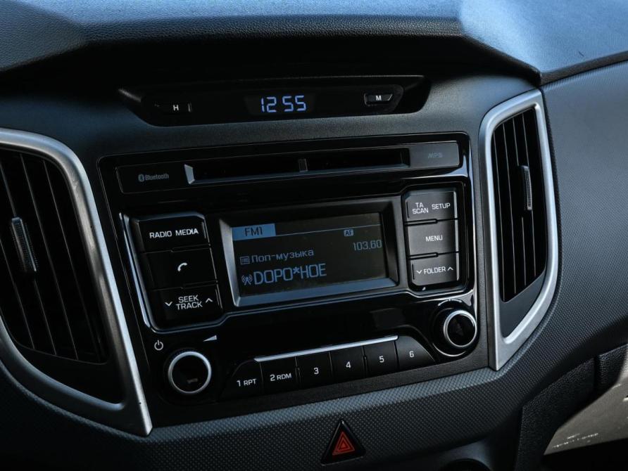 Hyundai Creta I Волгоград  - изображение 13