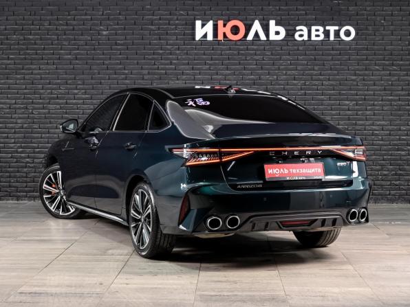 Chery Arrizo 8 с пробегом 2023 года, цена 2 300 000 рублей, 10733 км, седан, Автокод Объявления