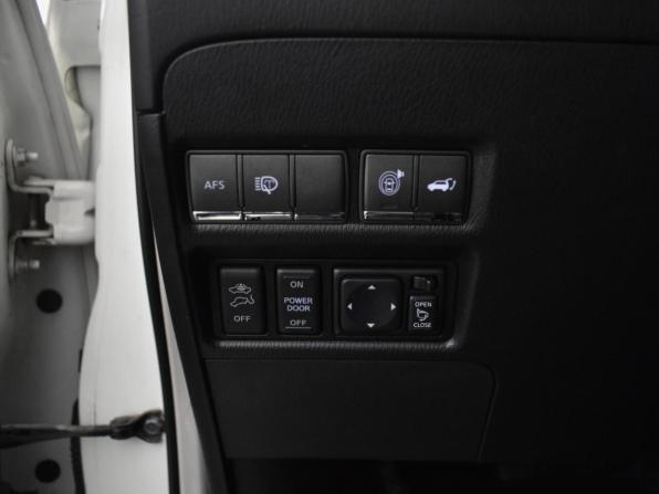 Infiniti QX56 II с пробегом 2011 года, цена 2 078 960 рублей, 217848 км, внедорожник, Автокод Объявления