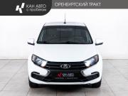 Lada (ВАЗ) Granta I Рестайлинг Казань  - изображение 18