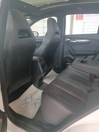 Haima 8S с пробегом 2023 года, цена 2 000 000 рублей, 1 км, внедорожник, Автокод Объявления
