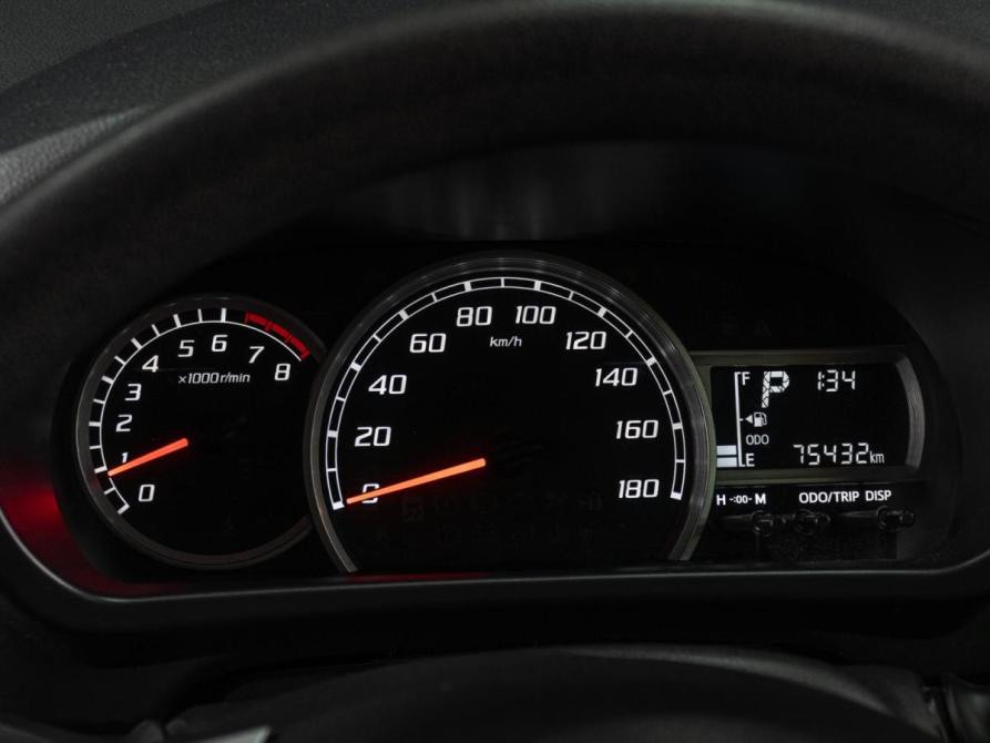 Toyota Passo III Тюмень  - изображение 14