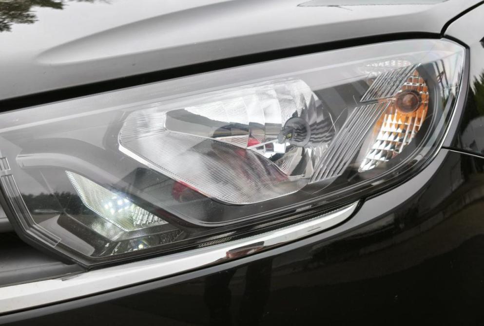 Lada (ВАЗ) Granta I Рестайлинг Сыктывкар  - изображение 11