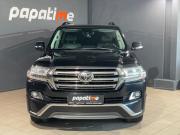 Toyota Land Cruiser 200 Series Рестайлинг 2 Тверь  - изображение 17