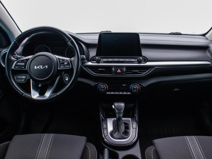 Kia Cerato IV Рестайлинг Москва  - изображение 13