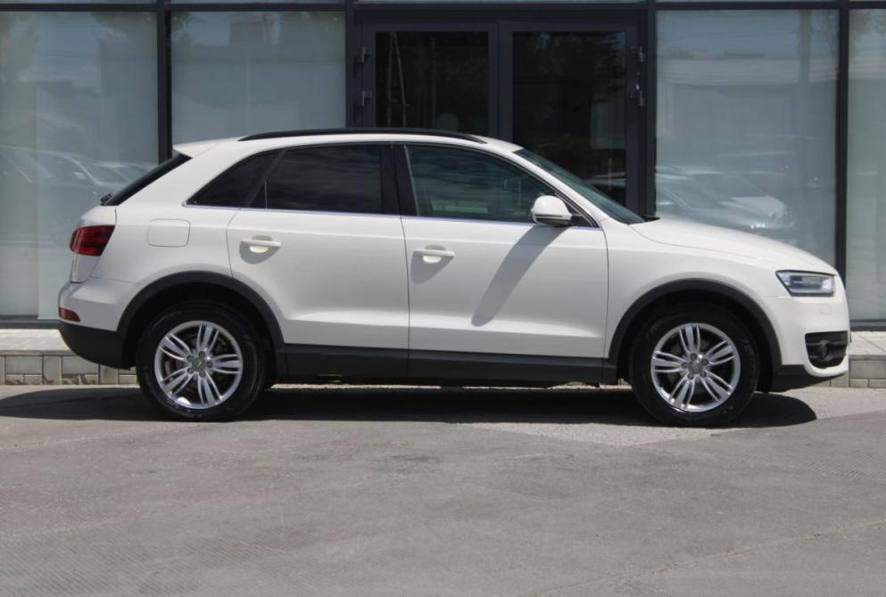 Audi Q3 I (8U) Саратов  - изображение 5