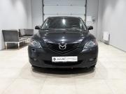 Mazda 3 I (BK) Рестайлинг Екатеринбург  - изображение 21