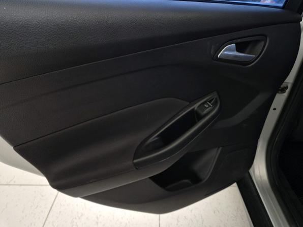 Ford Focus III с пробегом 2012 года, цена 679 000 рублей, 225033 км, хэтчбек, Автокод Объявления