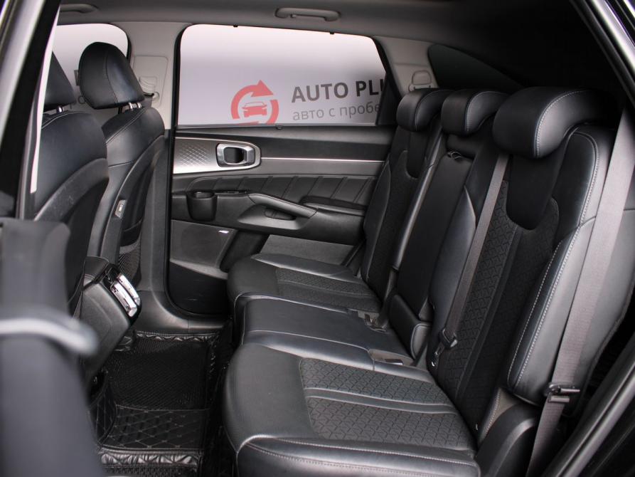 Kia Sorento IV Минеральные Воды  - изображение 9