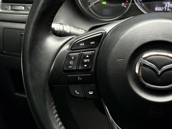 Mazda CX-5 I с пробегом 2013 года, цена 1 949 000 рублей, 168271 км, внедорожник, Автокод Объявления