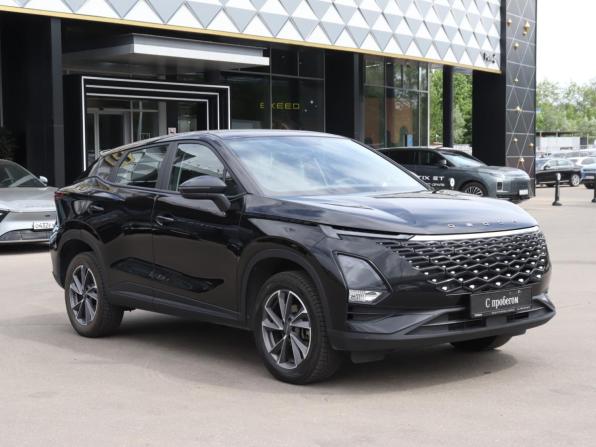 Omoda C5 I с пробегом 2024 года, цена 1 850 000 рублей, 32437 км, внедорожник, Автокод Объявления