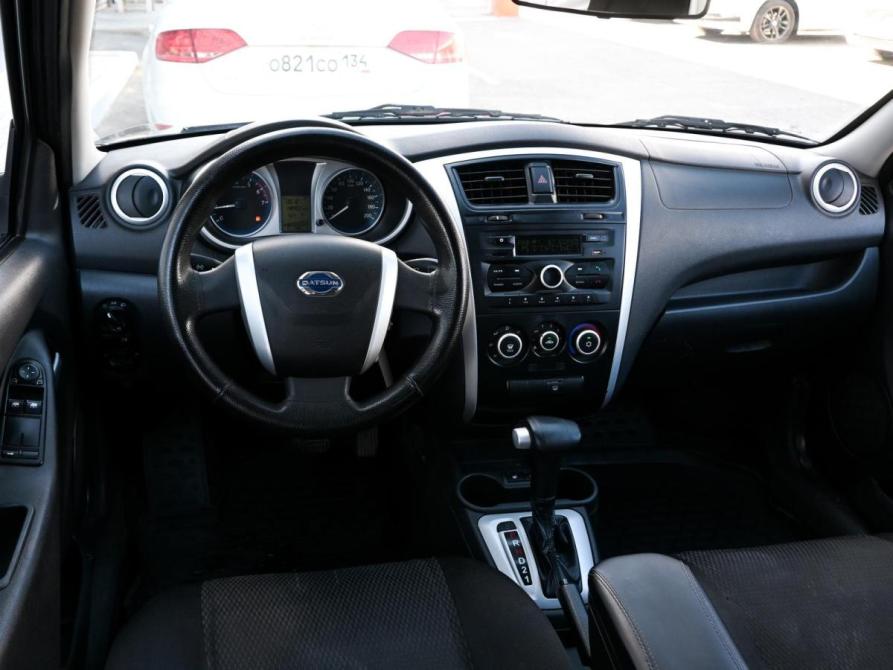 Datsun mi-DO Волгоград  - изображение 6