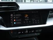 Audi A3 IV (8Y) Москва  - изображение 44